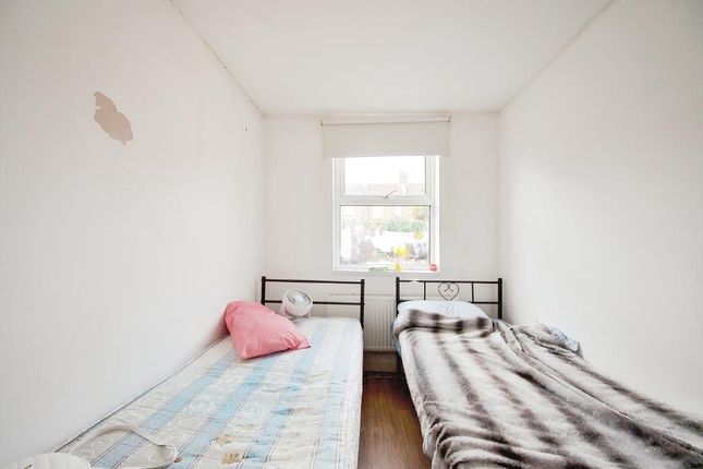 Property for sale in Bulwer Road, London