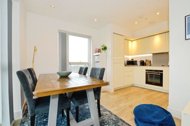 64 Masters Court, Lyon Road, Harrow photo 3