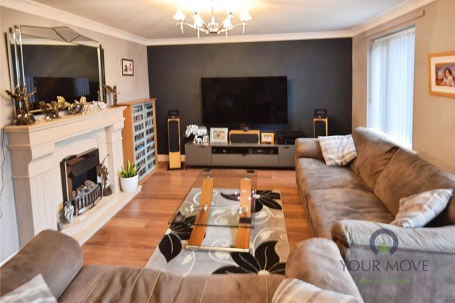 7, Forest Gardens, Kirkby-in-Ashfield photo 3