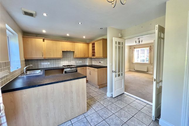 5, Williams Way, Dorset photo 2