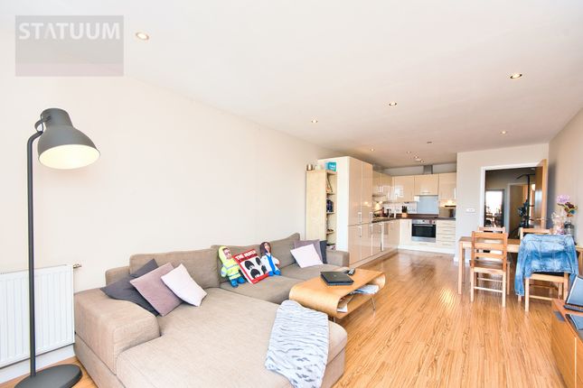 Flat for sale in Warton Road, Off High St, Stratford, Olympic Village, London