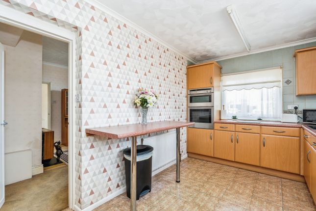 Bungalow for sale in Westfield Road, Totton, Southampton, Hampshire