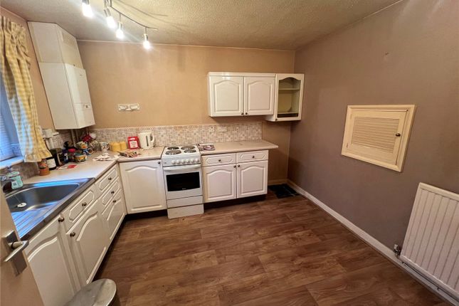 Terraced house for sale in Pentre Mawr, Abergele, Pentre Mawr, Abergele