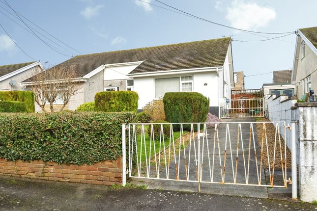 1-bed house on 6, Versil Terrace, Swansea, £160,000