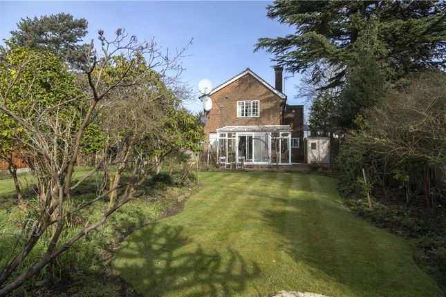 4-bed house on Newgale,, Kingston Hill, Surrey, £1,699,999