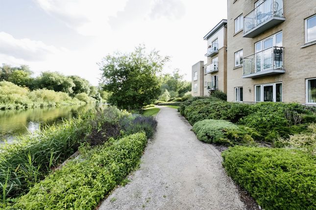 Flat for sale in Skipper Way, Little Paxton, St. Neots