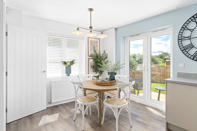 Plot 5, Benson Grange,, Plot 5, Benson Grange, Witheridge photo 4