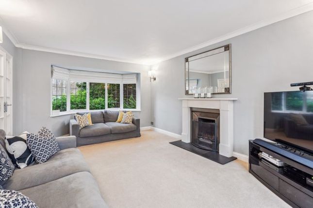 Detached house for sale in Middle Drive, Beaconsfield