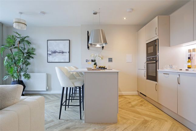 Thumbnail Flat for sale in Burgh Hall Street, Partick, Glasgow
