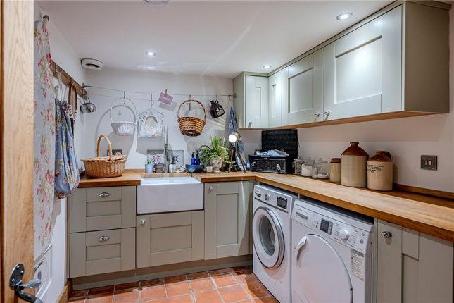 Terraced house for sale in Maltongate, Thornton-Le-Dale, Pickering, North Yorkshire