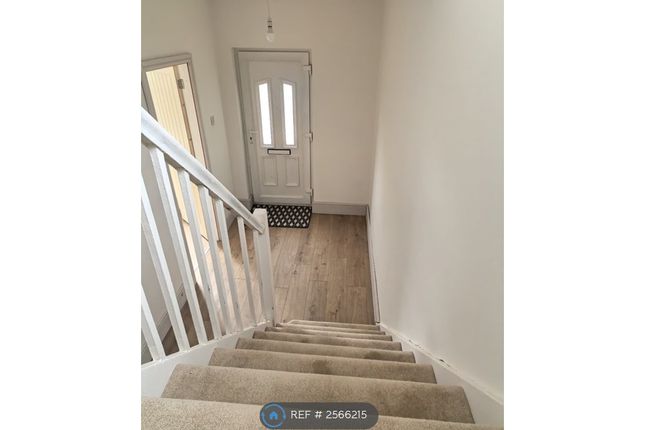 Lime Tree Avenue, Crewe photo 2