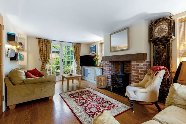 Oxcroft, Gracious Street, Selborne photo 2