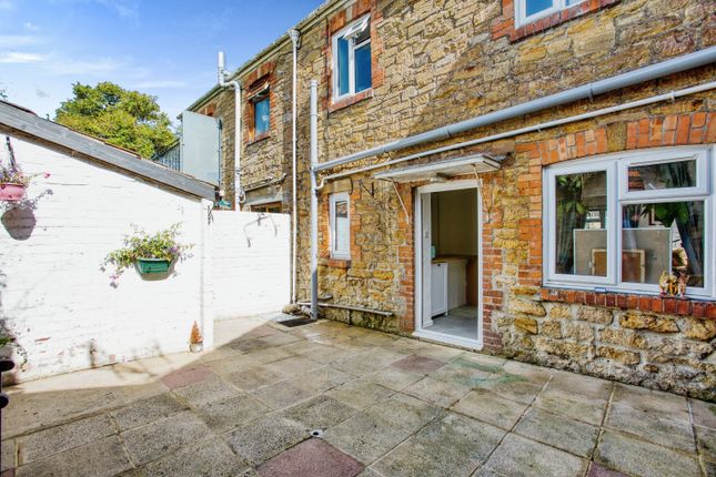 Cottage for sale in Silver Street, South Petherton