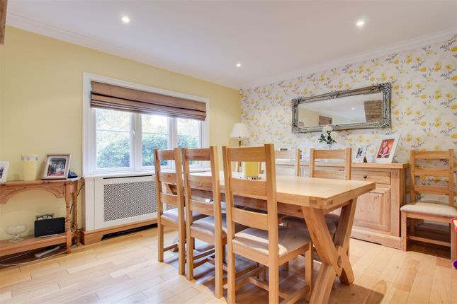 Detached house for sale in Bumbles Green Lane, Nazeing, Waltham Abbey