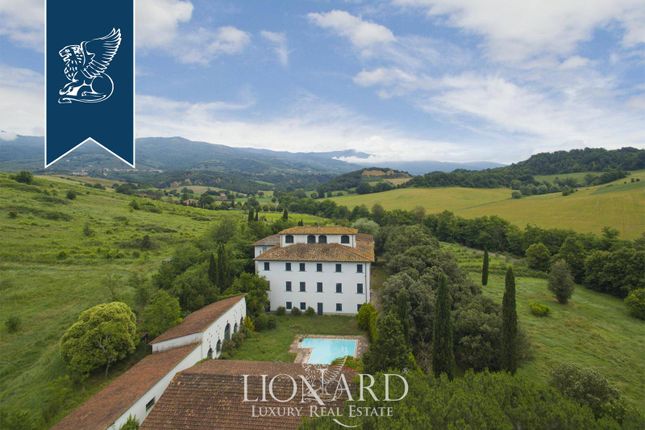 Thumbnail Villa for sale in Terranuova Bracciolini, Arezzo, Toscana