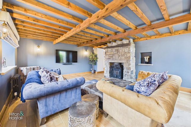 Blue Slate Barn, Smithy Lane, Colne photo 4
