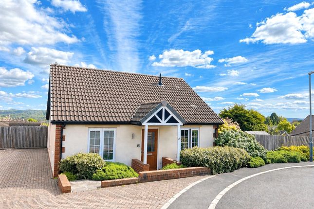 1-bed house on 2, Orchard Rise, Somerset, £249,950