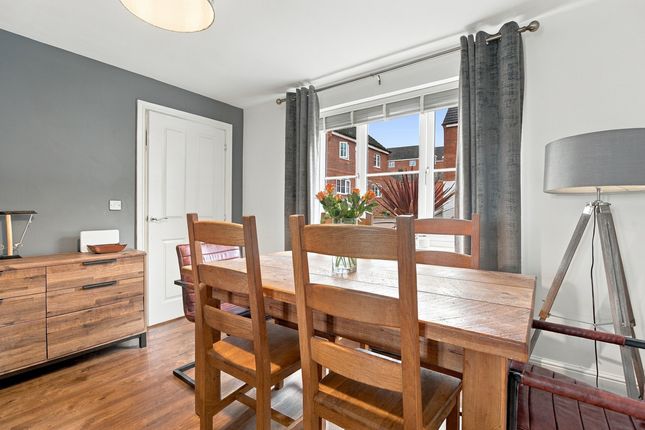 Howieson Court,, Nottingham photo 4