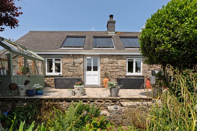 Boshowleck, Raginnis, Mousehole photo 3