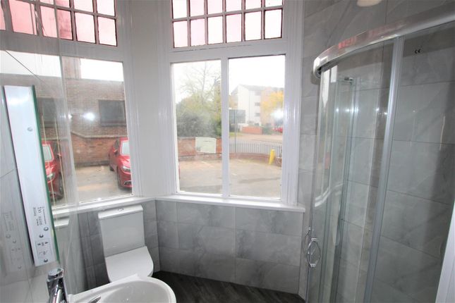Flat 2, Beacon House, 10 Forest Road, Loughborough photo 5