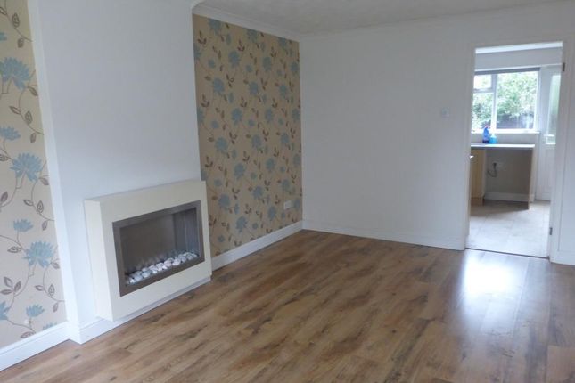 Thumbnail Property to rent in Jasmine Court, Narborough, Leicester