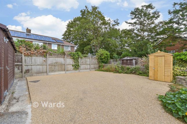 2-bed semi-detached on Honeysuckle Cottages, High Street, Folkestone, £340,000