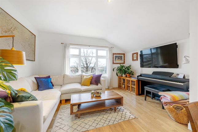 Flat for sale in Broxholm Road, West Norwood