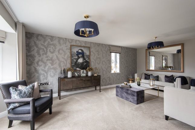 2, Chadwick Way, Lincoln photo 2