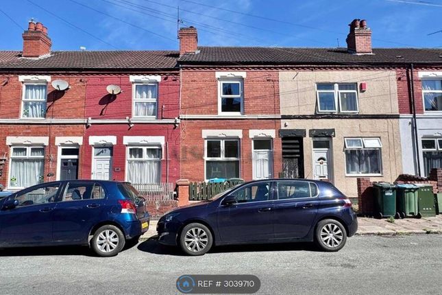 Chandos St, Coventry photo 2