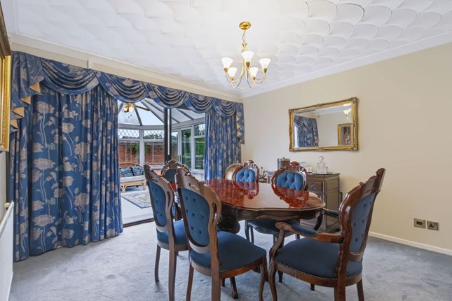 5 Tilman Close, Warrington photo 5