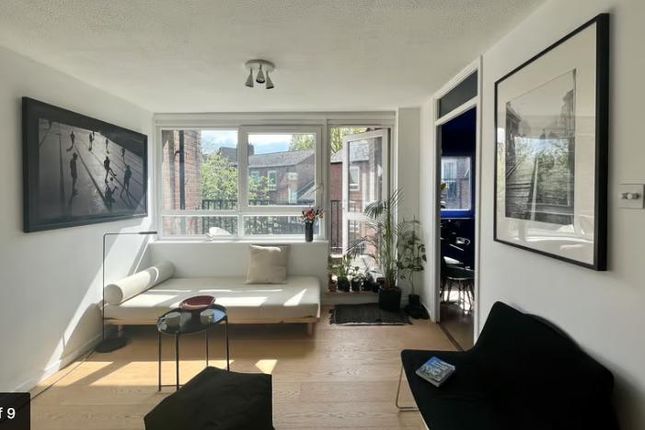 Thumbnail Flat for sale in Potier St, London