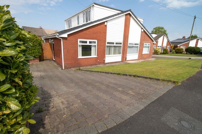 3-bed house on 1, Marlborough Gardens, Bolton, £290,000