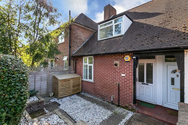 Thumbnail Terraced house for sale in Rangefield Road, Bromley, Kent