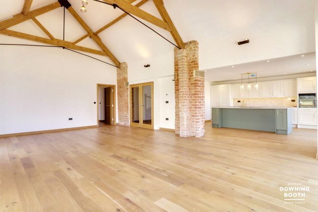 4 Brick Barns, Tixall Road, Stafford photo 3