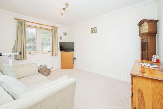 Detached bungalow for sale in Bayes Court, North Walsham