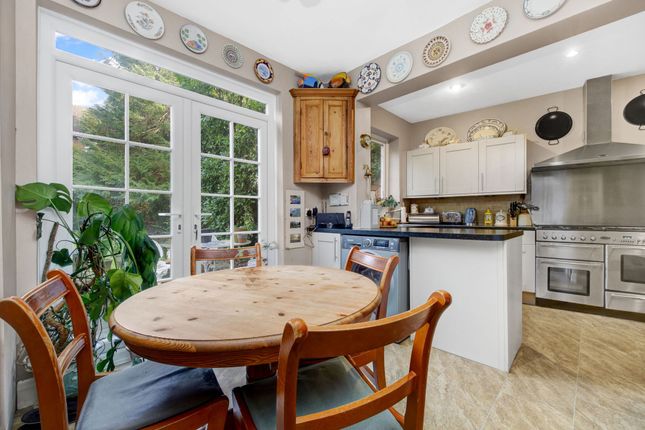 Detached house for sale in Southill Lane, Pinner
