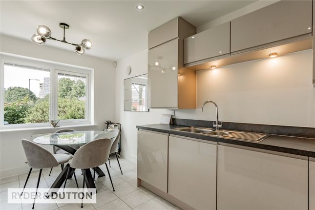 1C, Naylor Street, Manchester photo 4