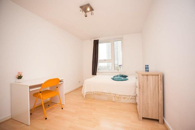 Thumbnail Flat for sale in Adelaide Road, Swiss Cottage