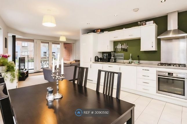 2 Bedroom Flat