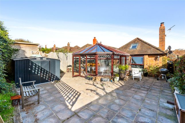Bungalow for sale in Woodland Avenue, Hove