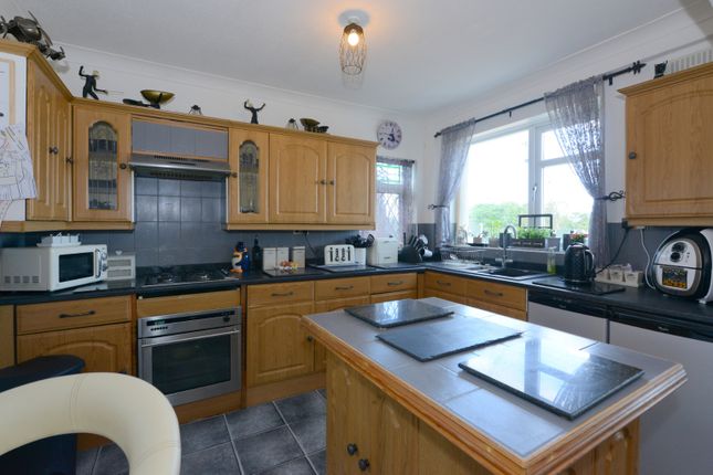 Detached house for sale in Cotwall Lane, High Ercall, Telford, Shropshire