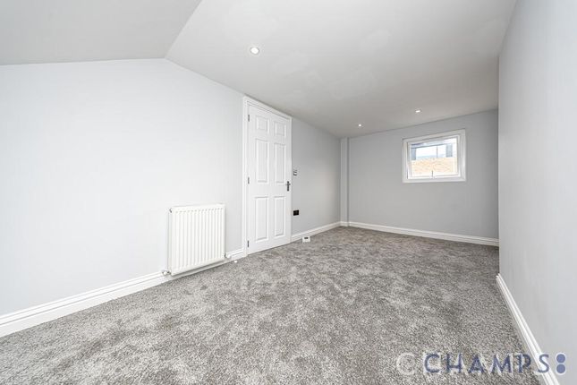 Semi-detached house to rent in Mascotte Road, London
