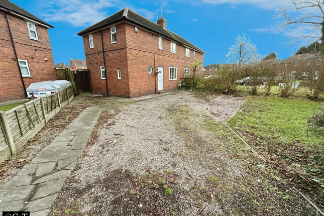 Semi-detached house for sale in Tiled House Lane, Brierley Hill