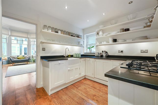 Flat 3, 55, Sinclair Road, London photo 4