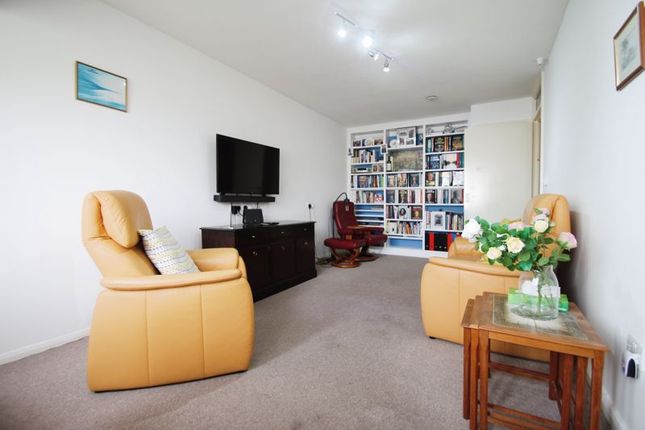 Flat for sale in Jem Paterson Court, Hartington Close, Sudbury Hill, Harrow