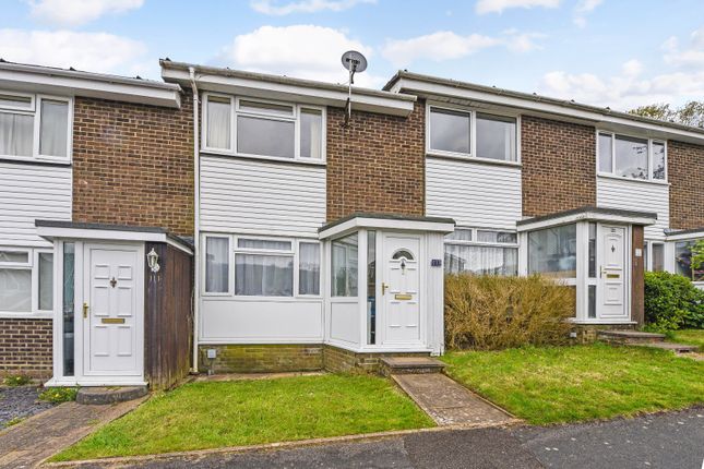 Thumbnail Terraced house for sale in Wooteys Way, Alton, Hampshire