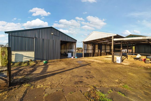 BRACKENSIDE STABLES, Kirkby Lane, Kirkby-on-Bain photo 4