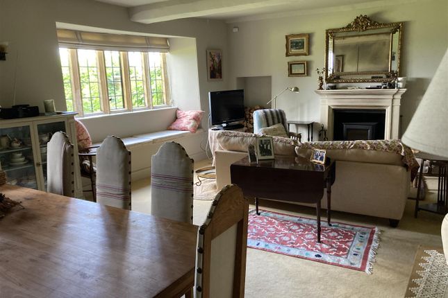 Property for sale in Henley Manor, Henley, Crewkerne