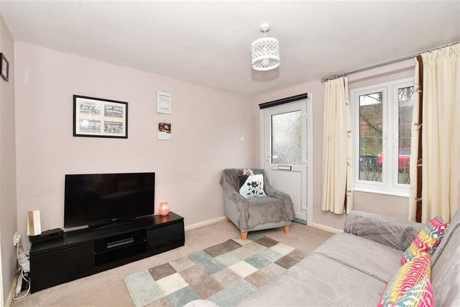 Semi-detached house for sale in Kingston Road, Leatherhead, Surrey