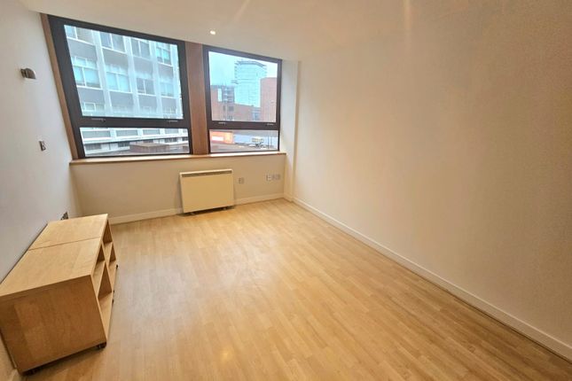 Flat for sale in Lee Circle, Leicester